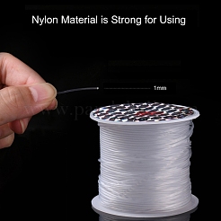 Nylon Wire&nbsp;NWIR-R011-1.0mm