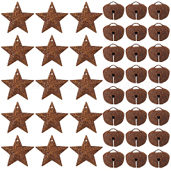 DIY Pendant Decoraion Making Kits&nbsp;AJEW-GF0012-10B