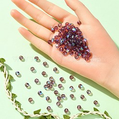 Preciosa&reg Crystal Beads&nbsp;X-PRC-BB5-20050-200