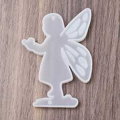 DIY Wind Chime Making Kits&nbsp;PW-WG22985-04