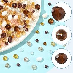 Glass Beads&nbsp;EGLA-FS0001-54A