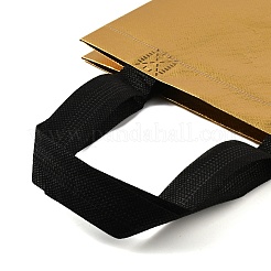 Non-Woven Waterproof Tote Bags&nbsp;ABAG-P012-A02