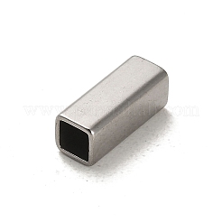 Non-Tarnish 304 Stainless Steel Beads&nbsp;STAS-Q316-05D-P