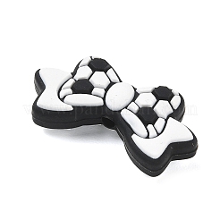 Sports Silicone Beads&nbsp;SL-CBAF318-E02