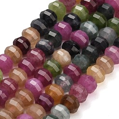 Natural White Jade Beads Strands&nbsp;GG-CBA9106-03J