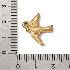 304 Stainless Steel Pendants&nbsp;SA-CBA9B1E-19G