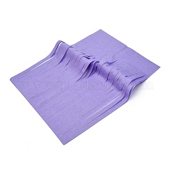DIY Tissue Paper Tassel Kits&nbsp;DIY-A007-A05