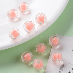 Transparent Acrylic Beads&nbsp;LS-TACR-S152-07A-SS2109