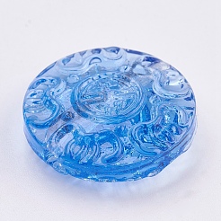 Handmade Lampwork Beads&nbsp;LAMP-K031-A