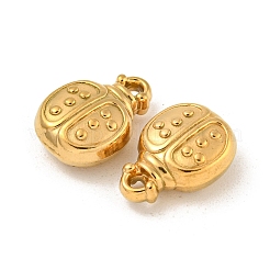 Ion Plating(IP) 304 Stainless Steel Pendants&nbsp;STAS-N103-149G