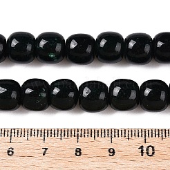 Dyed Natural White Jade Beads Strands&nbsp;G-T138-S02