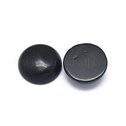 Natural Obsidian Cabochons&nbsp;G-G788-B-05
