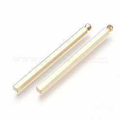 Brass Pendants&nbsp;KK-S348-301