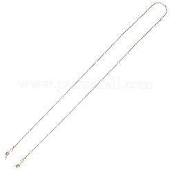 1Pc Brass Eyeglasses Chains&nbsp;AJEW-CN0005-66