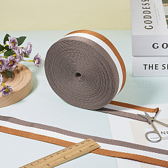 10 Yards Polyester Ribbon&nbsp;OCOR-GF0005-03