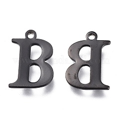 304 Stainless Steel Charms&nbsp;STAS-H112-B-EB