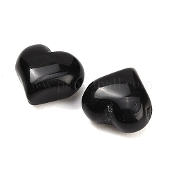 Natural Obsidian Beads&nbsp;GG-CBA4A3B-C09-01