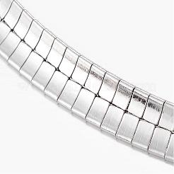 Non-Tarnish 304 Stainless Steel Necklaces&nbsp;NJEW-D274-04P