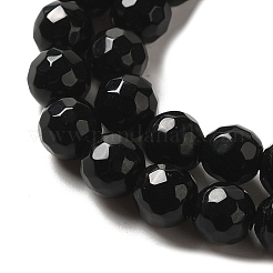 Gemstone Beads Strands&nbsp;G-G873-6MM