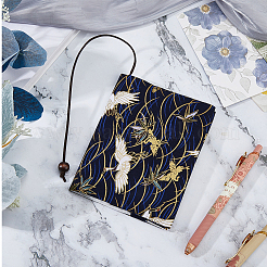 Cloth Book Cover&nbsp;FIND-WH0165-66A