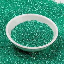 MIYUKI Round Rocailles Beads&nbsp;SEED-JP0010-RR0572