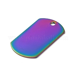 304 Stainless Steel Pendants&nbsp;STAS-F139-035M