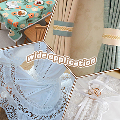 15 Yards Polyester Ribbon&nbsp;OCOR-AN0001-03