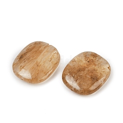 Natural Quartz Beads&nbsp;G-S393-03