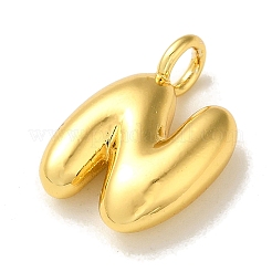 Brass Pendants&nbsp;KK-K354-01G-N