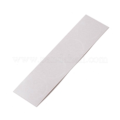 Self Adhesive Gold Foil Embossed Stickers&nbsp;DIY-XCP0002-15A