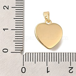 Brass Pendants&nbsp;KK-K388-30G