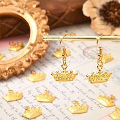 60Pcs Alloy Pendants&nbsp;FIND-SC0018-04