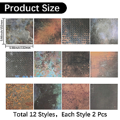Scrapbook Paper Pads&nbsp;DIYWH20013-82A