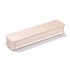 PU Leather Jewelry Box&nbsp;CON-C012-01D