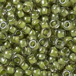 MIYUKI Round Rocailles Beads&nbsp;SEED-JP0009-RR0378