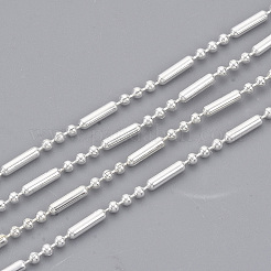 Brass Ball Chains&nbsp;CHC-S008-007A-S