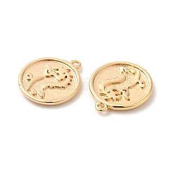 Brass Charms&nbsp;KK-F860-63G