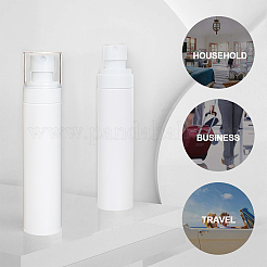 Plastic Spray Bottle&nbsp;DIY-BC0002-04