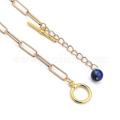 Lariat Necklaces&nbsp;NJEW-JN03028-05