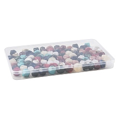 100Pcs 10 Styles Acrylic Beads&nbsp;OACR-FS0002-67