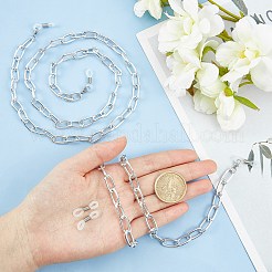Eyeglasses Chains&nbsp;AJEW-AR0001-08P
