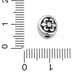 304 Stainless Steel Beads&nbsp;STAS-H219-03AS