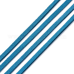 Eco-Friendly Faux Suede Cord&nbsp;LW-R007-3.0mm-1080
