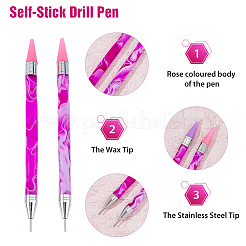 Nail Art Tools&nbsp;TOOL-FH0001-59