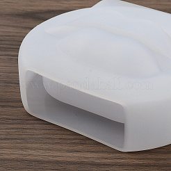 Lip Display Decoration Silicone Mold&nbsp;SIL-B071-01