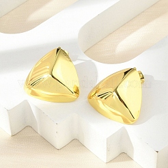 304 Stainless Steel Stud Earrings for Women&nbsp;EJEW-A125-70G