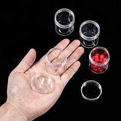 Plastic Bead Containers&nbsp;CON-T0AGP