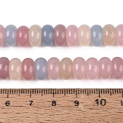Natural White Jade Beads Strands&nbsp;G-Q613-01F-38