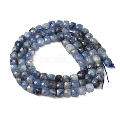 Natural Kyanite Beads Strands&nbsp;G-A316-A01-01