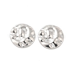 Non-Tarnish 304 Stainless Steel Pendants&nbsp;STAS-B032-26P